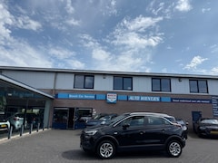 Opel Crossland X - 1.2 Turbo | Innovation | Airco | Navi | Carplay