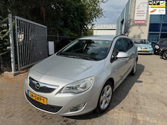 Opel Astra Sports Tourer - 1.4 Turbo Sport Airco, APK 08/26, 100% dealeronderhouden