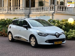 Renault Clio Estate - 1.5 dCi ECO Dynamique
