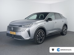 Peugeot 3008 - 1.2 Hybrid 136 GT Automaat | Achteruitrijcamera | Apple Carplay/Android Auto|telefooninteg