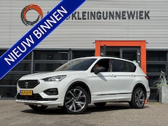 SEAT Tarraco - 1.4 TSI e-Hybrid PHEV FR / Uitklapbaretrekhaak / 360 graden camera / Applecarplay/AndroidA