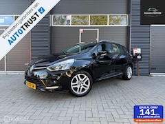 Renault Clio Estate - 0.9 TCe Limited