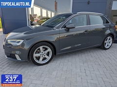 Audi A3 Sportback - 1.0 TFSI Design Pro Line Plus Nardo grey