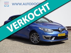 Renault Mégane - 1.2 TCe GT-Line StartStop|TREKHAAK|MEER FOTOS VOLGEN|