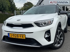 Kia Stonic - 1.0 T-GDi Sports Edition Applecarplay Achteruitrijcamera
