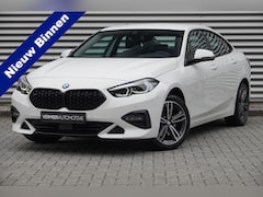 BMW 2-serie Gran Coupé - 218i Business Edition Plus | Automaat | Carplay | Camera | Sfeer | Leder |