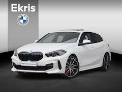 BMW 1-serie - 5-deurs 118i | M Sportpakket Pro | Panodak | Harman Kardon | Driving Assistant | Elektr. A
