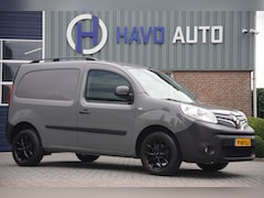 Renault Kangoo - 1.2 TCe Automaat, AIRCO, BTW-VRIJ / MARGE, CRUISE CONTROL