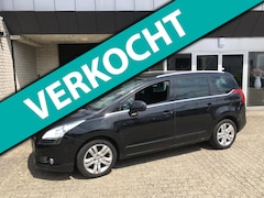 Peugeot 5008 - 2.0 HDiF GT 7 SEATS / ENGINE PROBLEM / MOTOR NOT START / PROBLEM CAR