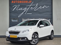 Peugeot 2008 - 1.2 PureTech Active|Automaat|Clima|Navi|Cruise|