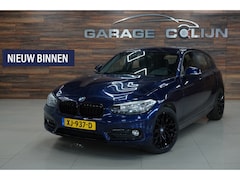 BMW 1-serie - 116i Executive | CRUISE | NAVI | PDC | STOELV. |