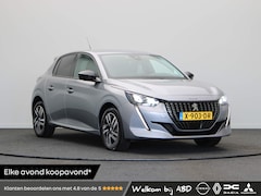 Peugeot 208 - 1.2 PureTech Allure Pack | Automaat | Stoelverwarming | Led Koplampen | Slechts 9728km |