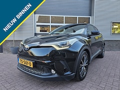 Toyota C-HR - | Dealer onderhouden | NL Auto 1.8 Hybrid Executive