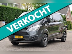 Ford Transit Custom - 290 2.0 TDCI L2H1 Trend DC