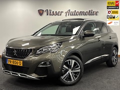 Peugeot 3008 - 1.2 PureTech Allure*NAP*Panoramadak*Camera*Led*Trekhaak