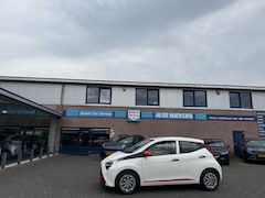 Toyota Aygo - 1.0 VVT-i X-Fun 5-Drs | Airco
