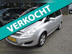 Opel Zafira - 1.6 Business airco