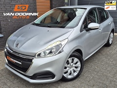 Peugeot 208 - 1.2 PureTech Active 5-Deurs/Navigatie/Nieuwe Distributieriem
