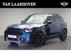 MINI Countryman - Cooper S Chili Automaat / Panoramadak / Achteruitrijcamera / Comfort Access / LED / Park A