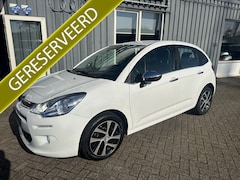 Citroën C3 - 1.0 PureTech Attraction