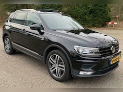 Volkswagen Tiguan - 2.0 TSI Highline 4Motion DSG  pano
