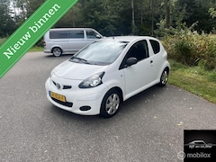 Toyota Aygo - 1.0-12V Comfort