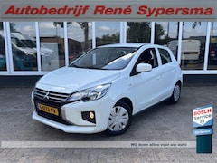 Mitsubishi Space Star - 1.2 Cool+ | Apple Carplay | Airco | Regensensor