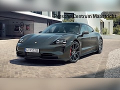 Porsche Taycan - GTS