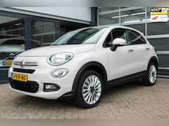 Fiat 500 X - 1.4 Turbo MultiAir Lounge