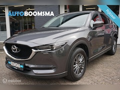 Mazda CX-5 - 2.0 SkyActiv 165pk TS Clima Cruise Navi Trekhaak
