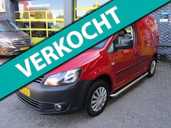 Volkswagen Caddy Maxi - 1.6 TDI