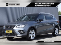 SEAT Arona - 1.0 TSI FR Business Intense Camera, Navi, Climate control, Carplay,