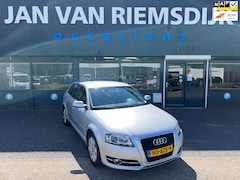 Audi A3 Sportback - 1.2 TFSI Attraction Advance bj 2012 airco apk en nap