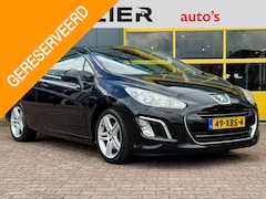 Peugeot 308 CC - 1.6 THP Griffe Leer