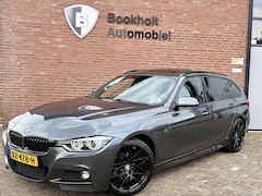 BMW 3-serie Touring - 320i M-Sport, Panorama (NL-auto NAP)