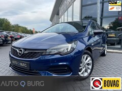 Opel Astra Sports Tourer - 1.2 | Navi | LMV | PDC | Led | Camera | Climate | Adaptive Cruise | Metalic |