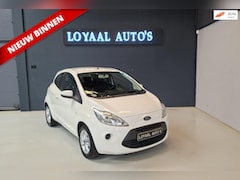 Ford Ka - 1.2 Style start/stop | AIRCO | ELEK.RAMEN | NAP | APK