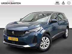 Peugeot 5008 - 1.2 PureTech Blue Lease Active | 7-zitter | trekhaak