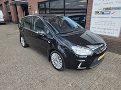 Ford C-Max - 1.8-16V Titanium