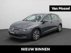 Volkswagen Golf - 1.4 eHybrid Style | Automaat | Plug-In Hybrid | Ergo Stoelen | Parkeersensoren | Navigatie
