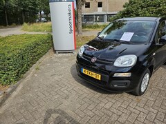 Fiat Panda - TwinAir Turbo 80PK Automaat Edizione Cool