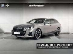 BMW 5-serie Touring - 530e | M-Sport Pro | Travel Pack | Innovation Pack | Comfort Pack | Bowers&Wilkins | Panor