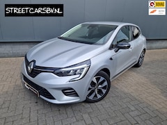 Renault Clio - 1.0 TCE Aut./2e eig./33dkmLed /Garantie