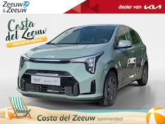 Kia Picanto - 1.0 GDi DynamicPlusLine | Enkele kleuren op voorraad bel voor info| € 1.000, - INRUILPREMI