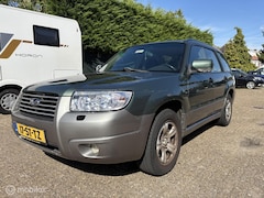 Subaru Forester - 2.0 X Comfort Pack automaat