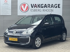 Volkswagen e-Up! - STOELVERWARMING , CLIMATE