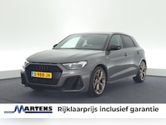 Audi A1 Sportback - 30 TFSI 110pk S-Tronic 2x S-Line Edition One Led Stoelverwarming Virtual Cockpit Keyless C