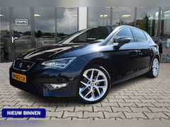 SEAT Leon - 1.4 TSI ACT FR | LED | 18 Inch | Winter Pakket |