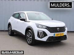 Peugeot 2008 - 1.2 PureTech 100 Style VOORRAAD KORTING