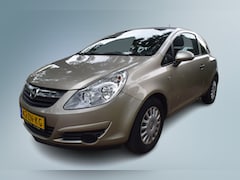 Opel Corsa - 1.0-12V Business Trekhaak